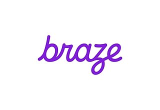 <span class="mw-page-title-main">Braze, Inc.</span> American software company