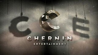 <span class="mw-page-title-main">Chernin Entertainment</span> American film and television production company