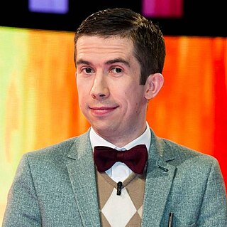 <span class="mw-page-title-main">Issa Schultz</span> British-Australian quizzer and TV personality