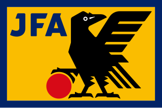 <span class="mw-page-title-main">Japan Football Association</span> National sports governing body