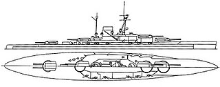 L 20e α-class battleship Cancelled battleship design of the German Imperial Navy