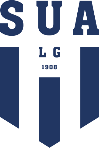 <span class="mw-page-title-main">SU Agen Lot-et-Garonne</span> French rugby union club