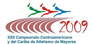 <span class="mw-page-title-main">2009 Central American and Caribbean Championships in Athletics</span> International athletics championship event