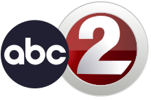 WBAY-TV 2 logo.svg