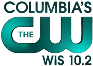 <span class="mw-page-title-main">WIS (TV)</span> NBC/CW affiliate in Columbia, South Carolina