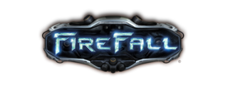 <i>Firefall</i> (video game) 2014 video game