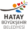 Official logo of Hatay Province