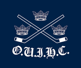 <span class="mw-page-title-main">Oxford University Ice Hockey Club</span> Universitys ice hockey club