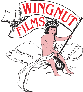 <span class="mw-page-title-main">WingNut Films</span> New Zealand production company