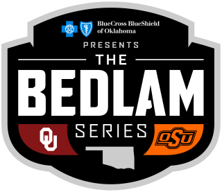 <span class="mw-page-title-main">Bedlam Series</span> American college sports rivalry