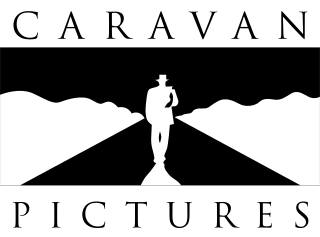 <span class="mw-page-title-main">Caravan Pictures</span> American film production company