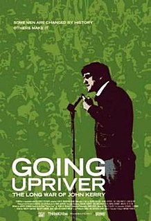 <i>Going Upriver</i> 2004 American film