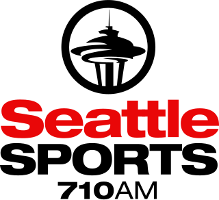 <span class="mw-page-title-main">KIRO (AM)</span> Radio station in Seattle, Washington