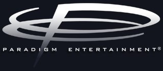 <span class="mw-page-title-main">Paradigm Entertainment</span> American video game development company