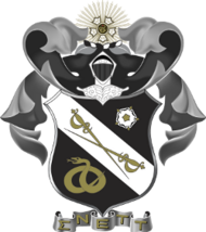 Coat of arms