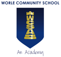 Worle Community School Logo