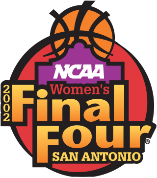 <span class="mw-page-title-main">2002 NCAA Division I women's basketball tournament</span> American college basketball tournament