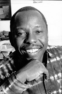 Ken Saro-Wiwa Murdered by Military Junta Court