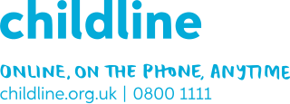 <span class="mw-page-title-main">Childline</span> British youth phone counselling service