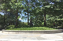 Eleanor Roosevelt Monument.JPG