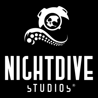 <span class="mw-page-title-main">Nightdive Studios</span> American video game developer