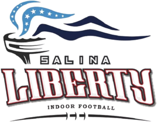 <span class="mw-page-title-main">Salina Liberty</span>