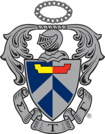 The Coat of Arms of Sigma Tau Gamma Fraternity