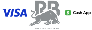 <span class="mw-page-title-main">RB Formula One Team</span> Motorsports team