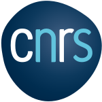 Logo of the CNRS