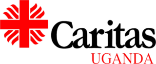 <span class="mw-page-title-main">Caritas Uganda</span> Ugandan Catholic charity and relief organisation