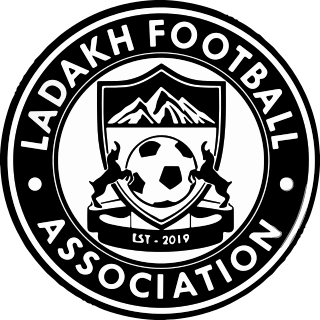 <span class="mw-page-title-main">Ladakh Football Association</span> Governing body of association football in Ladakh, India