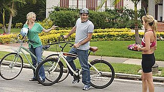 The Bicycle Thief (<i>Modern Family</i>) 2nd episode of the 1st season of Modern Family