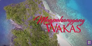 <i>Magpahanggang Wakas</i> 2016 Philippine television series