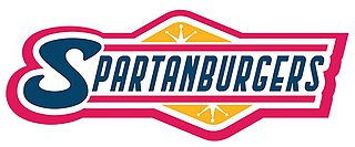 <span class="mw-page-title-main">Spartanburgers</span> Coastal Plain League baseball team