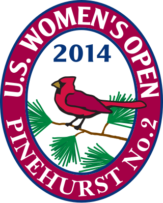 <span class="mw-page-title-main">2014 U.S. Women's Open</span> Golf tournament