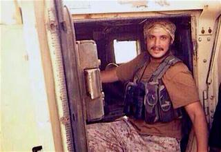 Abu Jandal al-Kuwaiti High-ranking ISIL commander