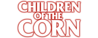 <i>Children of the Corn</i> (film series) Film series based on the short story by Stephen King