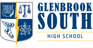 <span class="mw-page-title-main">Glenbrook South High School</span> Secondary school in Glenview, Illinois, United States