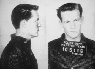 <span class="mw-page-title-main">Charles Harrelson</span> American hitman (1939–2007)