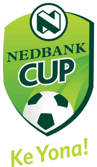 <span class="mw-page-title-main">Nedbank Cup</span> Football tournament