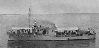 HMAS <i>Vigilant</i>