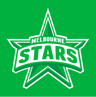 <span class="mw-page-title-main">2018–19 Melbourne Stars WBBL season</span>