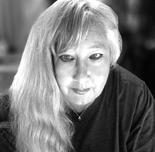 <span class="mw-page-title-main">Debbie Hughes</span> American artist