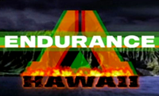 <i>Endurance</i> (TV series) American reality TV series