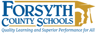 <span class="mw-page-title-main">Forsyth County Schools</span> School district in Georgia (U.S. state)