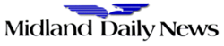 Midland daily news logo.png