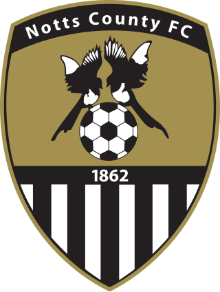 <span class="mw-page-title-main">Notts County F.C.</span> Association football club in Nottingham, England