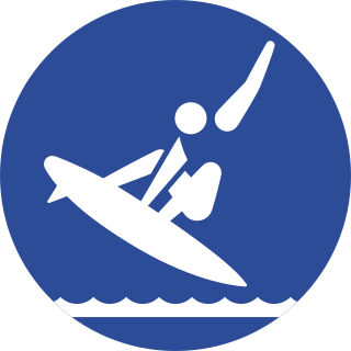 <span class="mw-page-title-main">Surfing at the 2020 Summer Olympics</span> Surfing events at the Summer Olympics