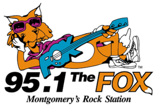 <span class="mw-page-title-main">WXFX</span> Radio station in Prattville, Alabama