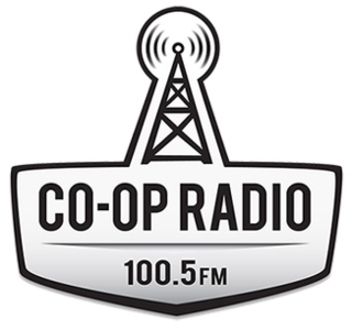 <span class="mw-page-title-main">CFRO-FM</span> Community radio station in Vancouver